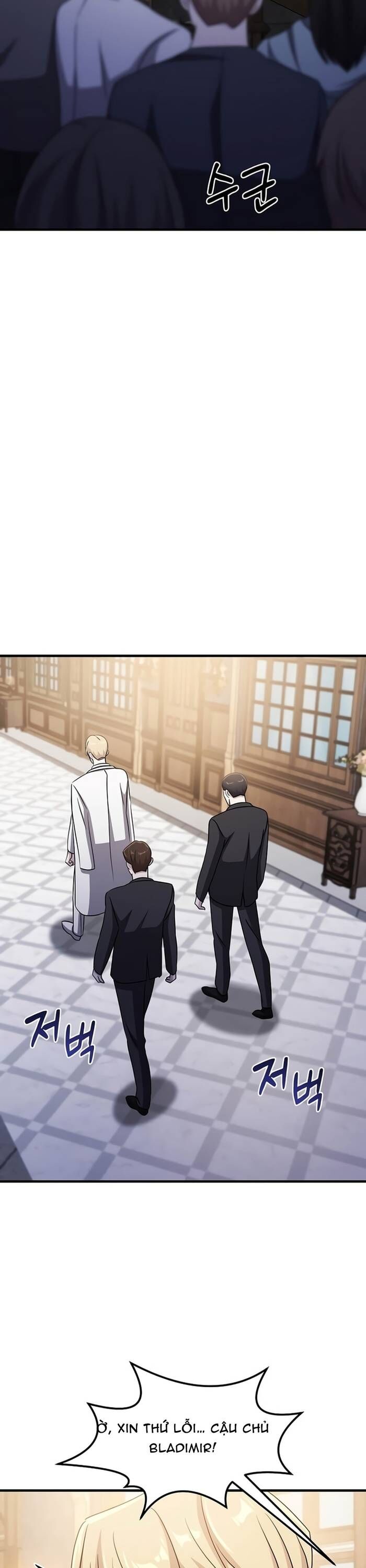 Võ Thần Thăng Cấp Chapter 31 - 20