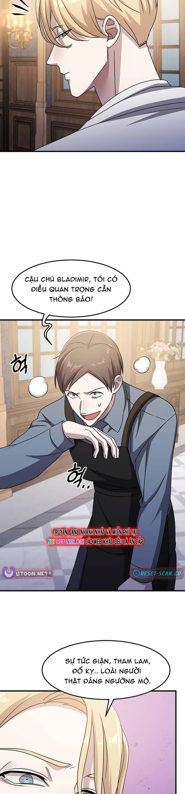 Võ Thần Thăng Cấp Chapter 31 - 21