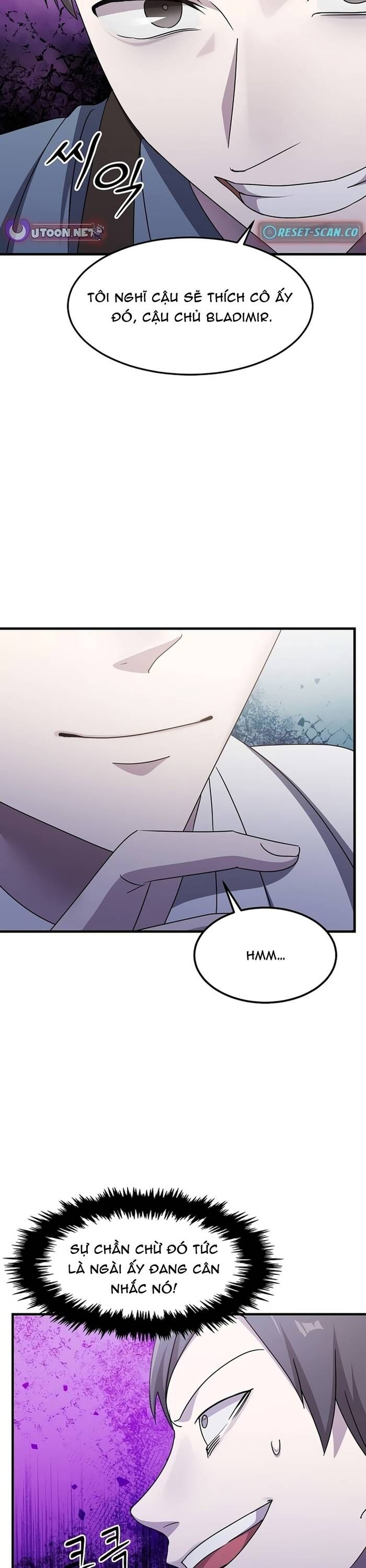 Võ Thần Thăng Cấp Chapter 31 - 24