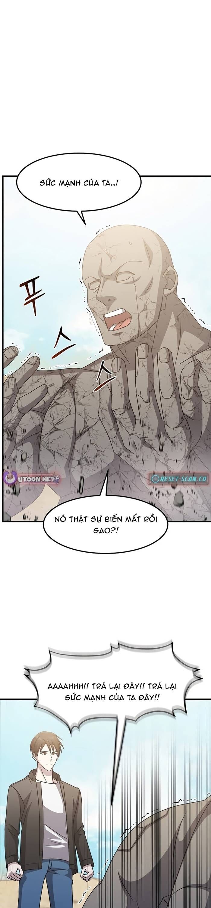 Võ Thần Thăng Cấp Chapter 31 - 4