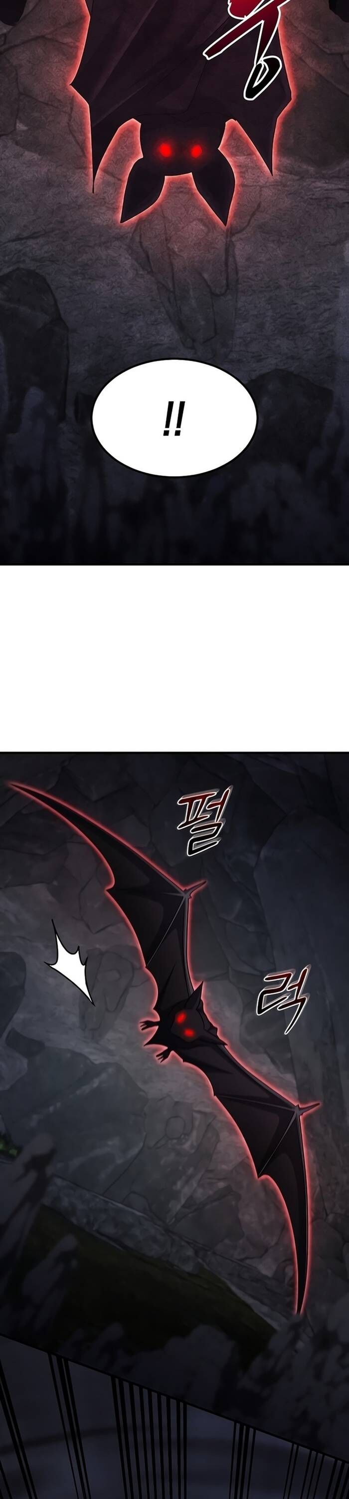 Võ Thần Thăng Cấp Chapter 31 - 31