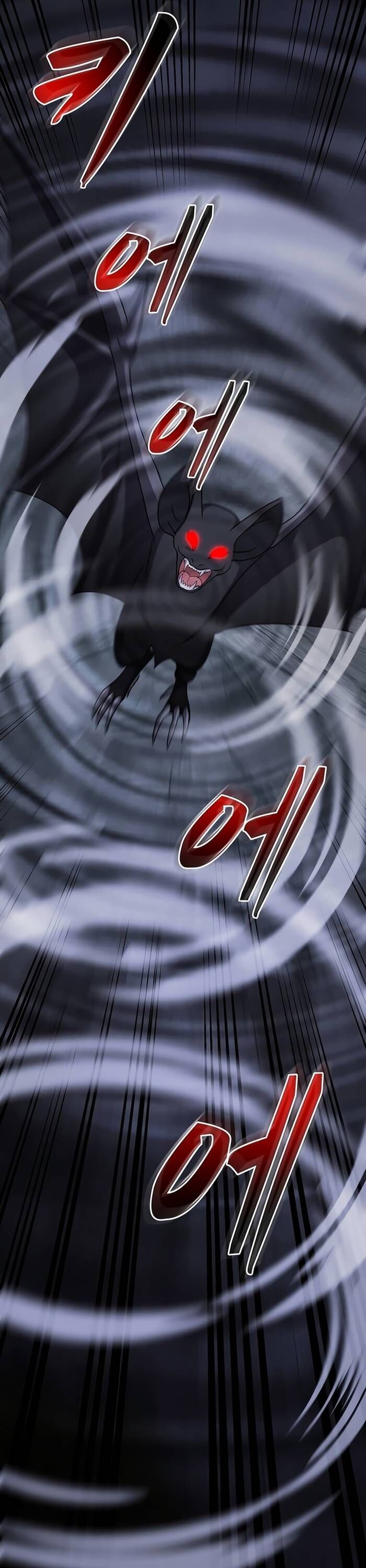 Võ Thần Thăng Cấp Chapter 31 - 32