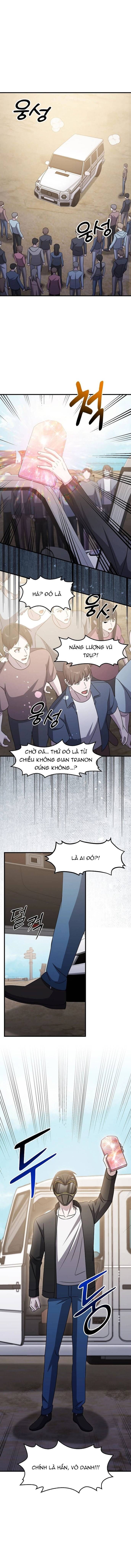 Võ Thần Thăng Cấp Chapter 32 - 12