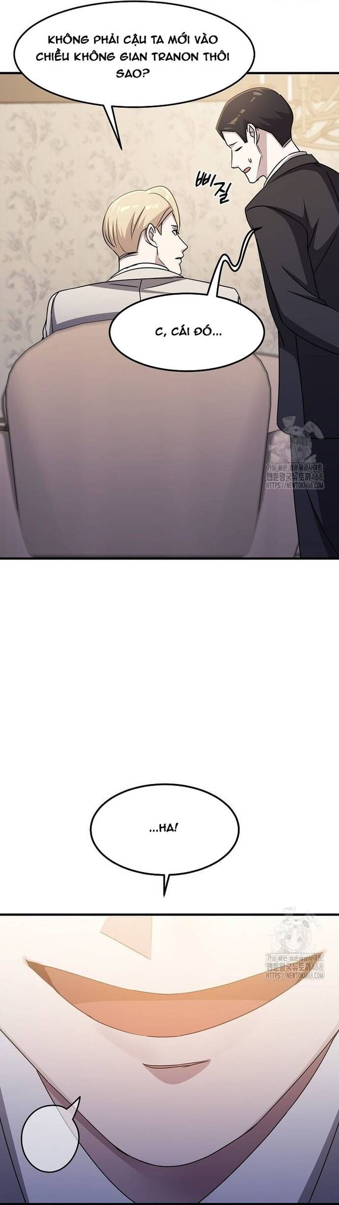 Võ Thần Thăng Cấp Chapter 33 - 12