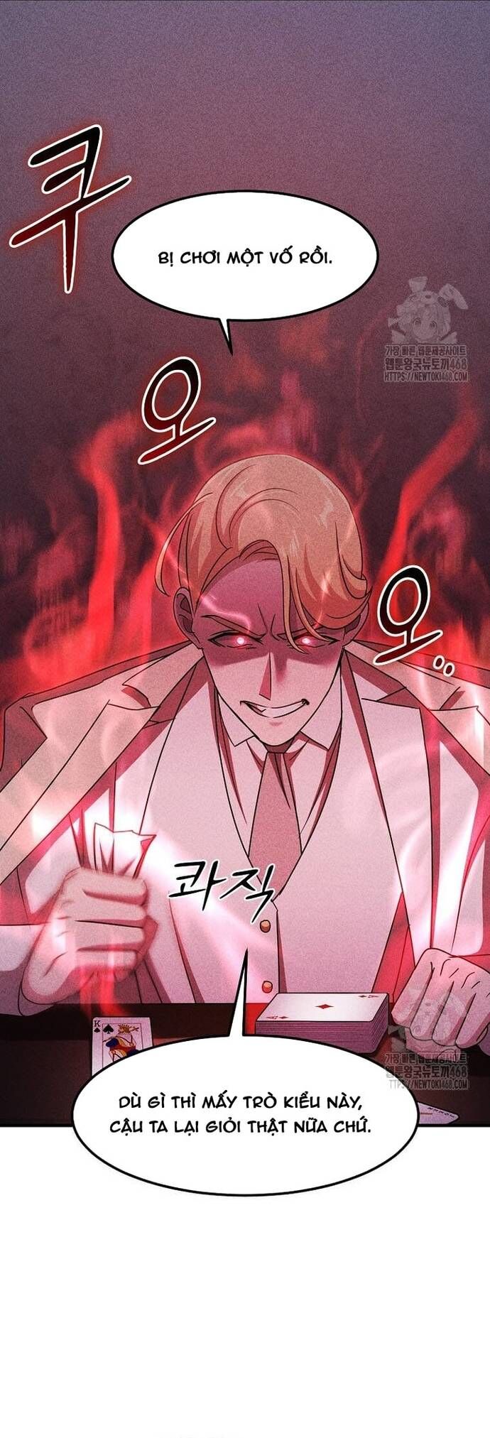 Võ Thần Thăng Cấp Chapter 33 - 13