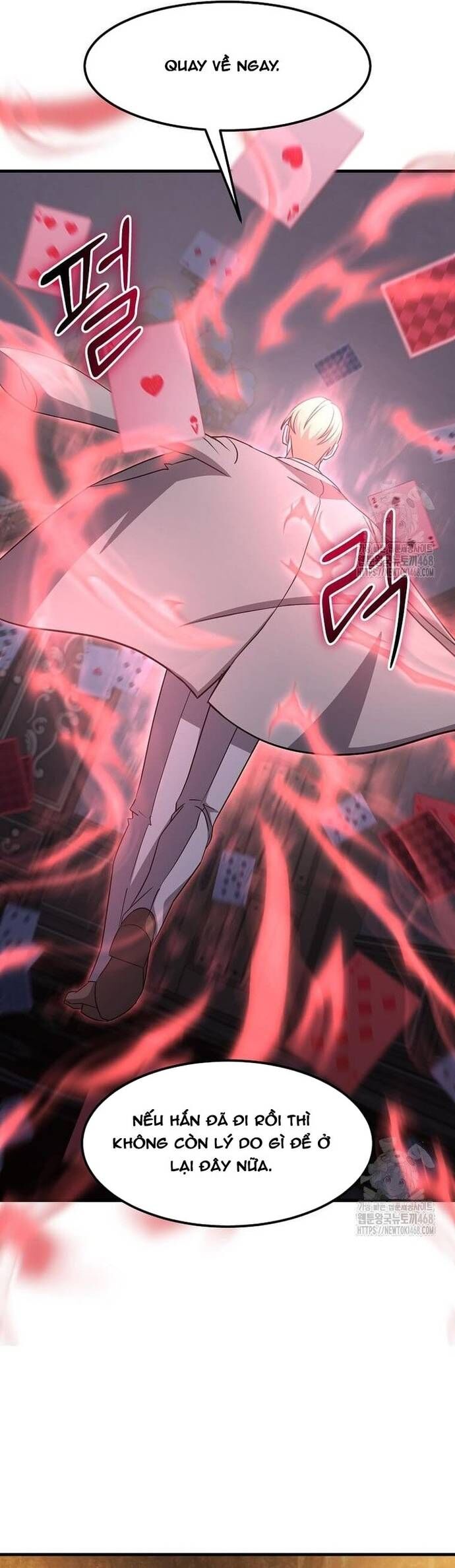 Võ Thần Thăng Cấp Chapter 33 - 15