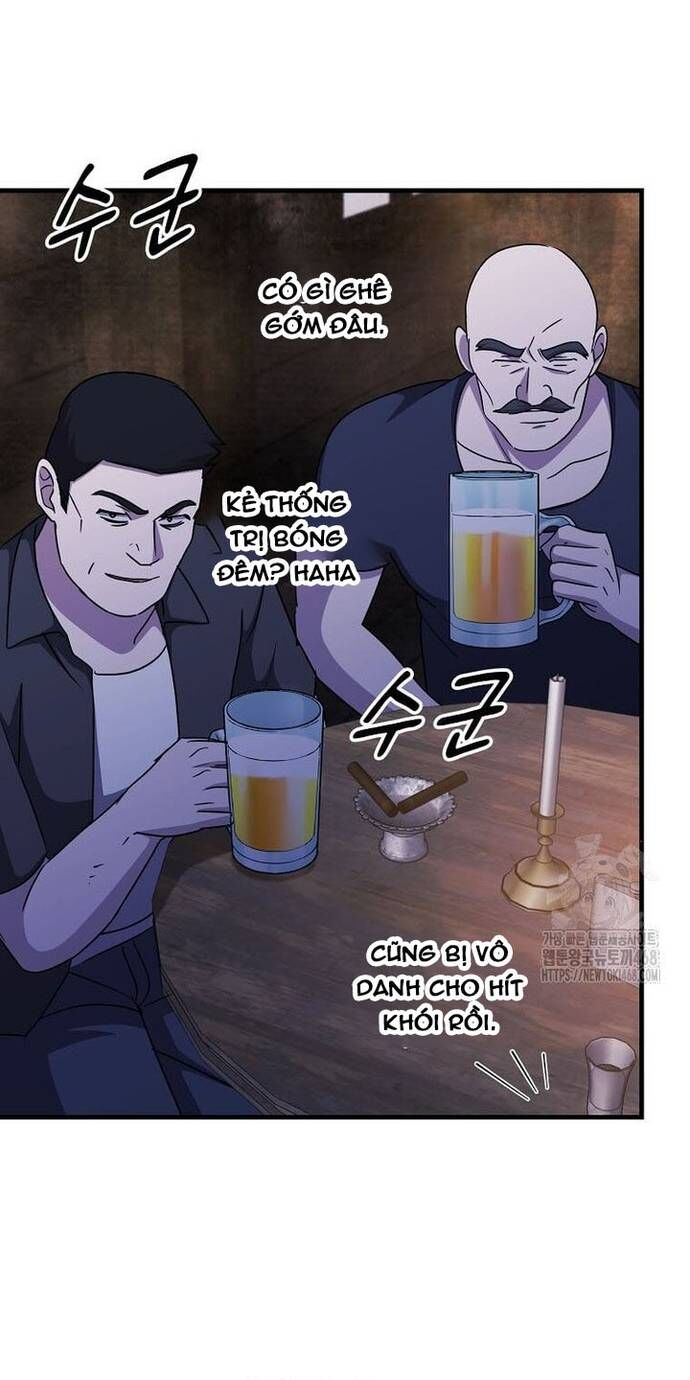 Võ Thần Thăng Cấp Chapter 33 - 17