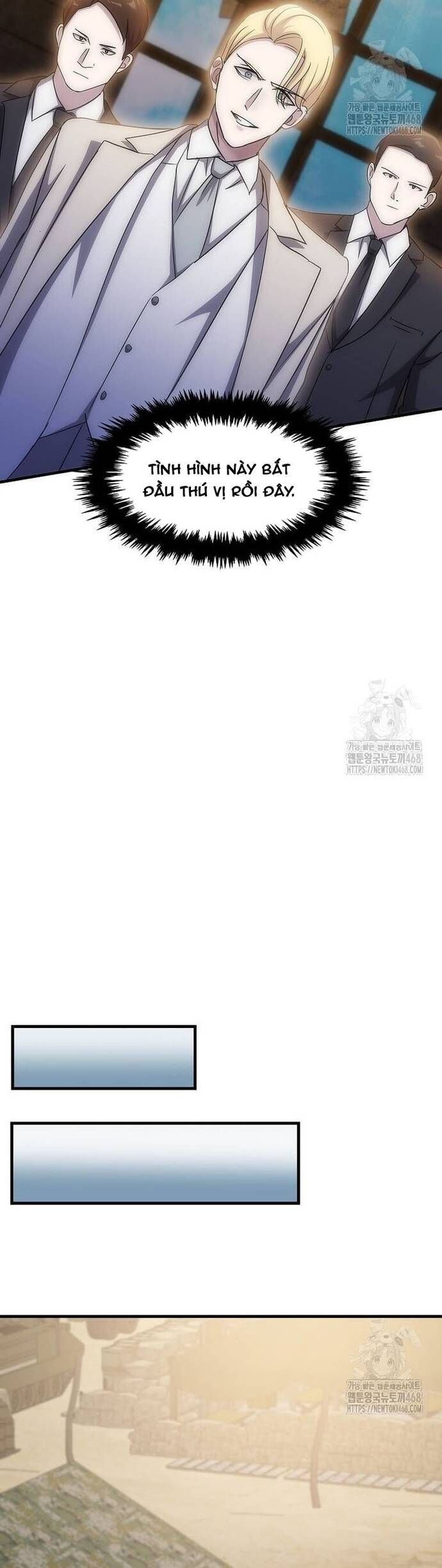 Võ Thần Thăng Cấp Chapter 33 - 20