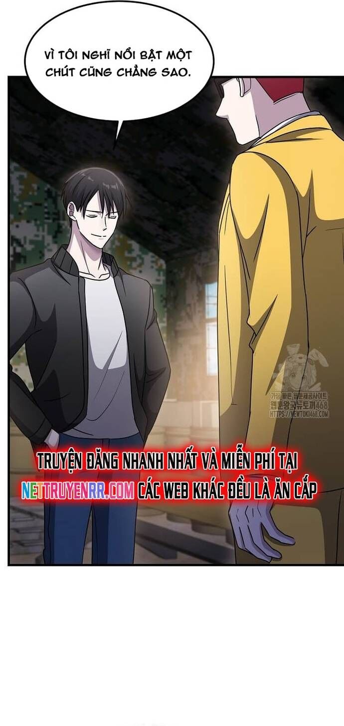 Võ Thần Thăng Cấp Chapter 33 - 25