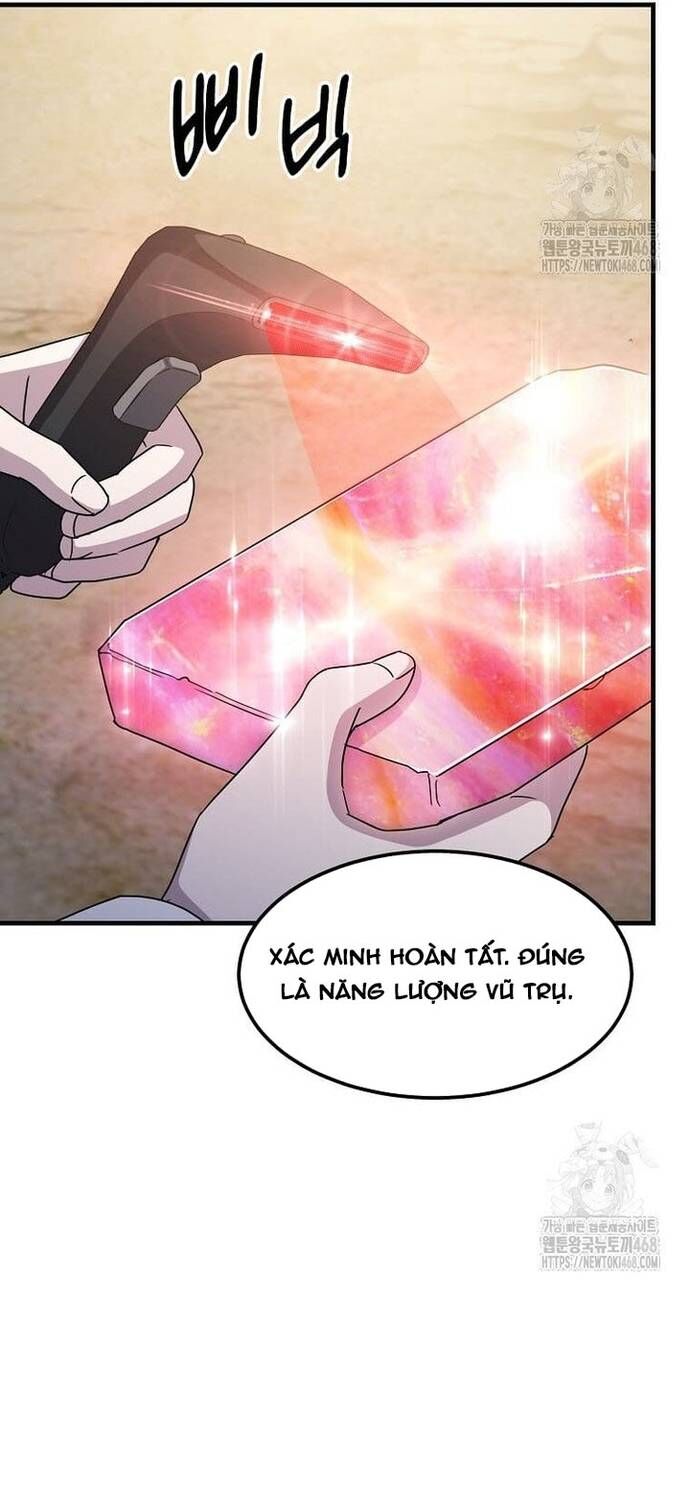Võ Thần Thăng Cấp Chapter 33 - 5
