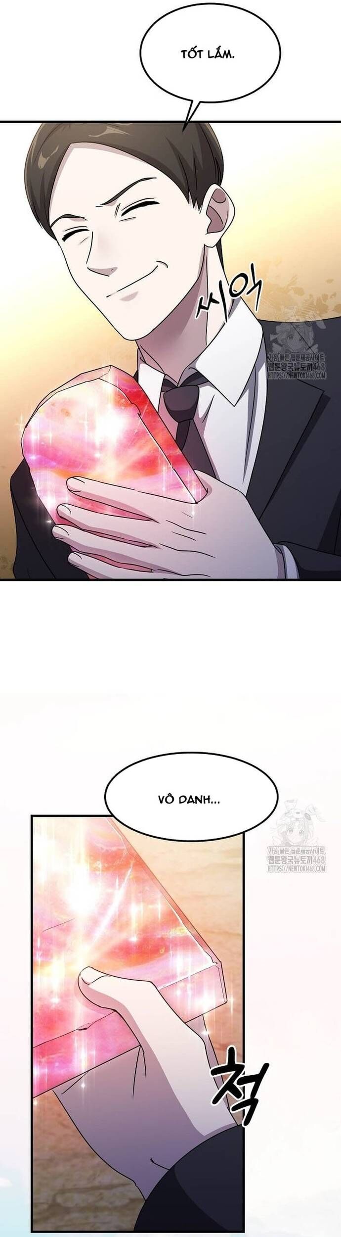 Võ Thần Thăng Cấp Chapter 33 - 6
