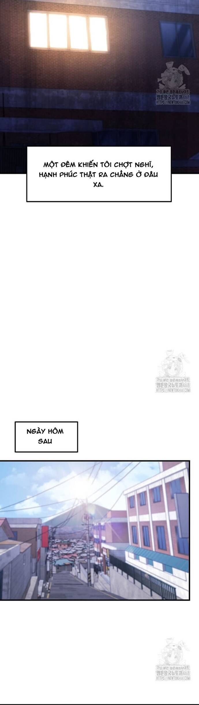 Võ Thần Thăng Cấp Chapter 33 - 51