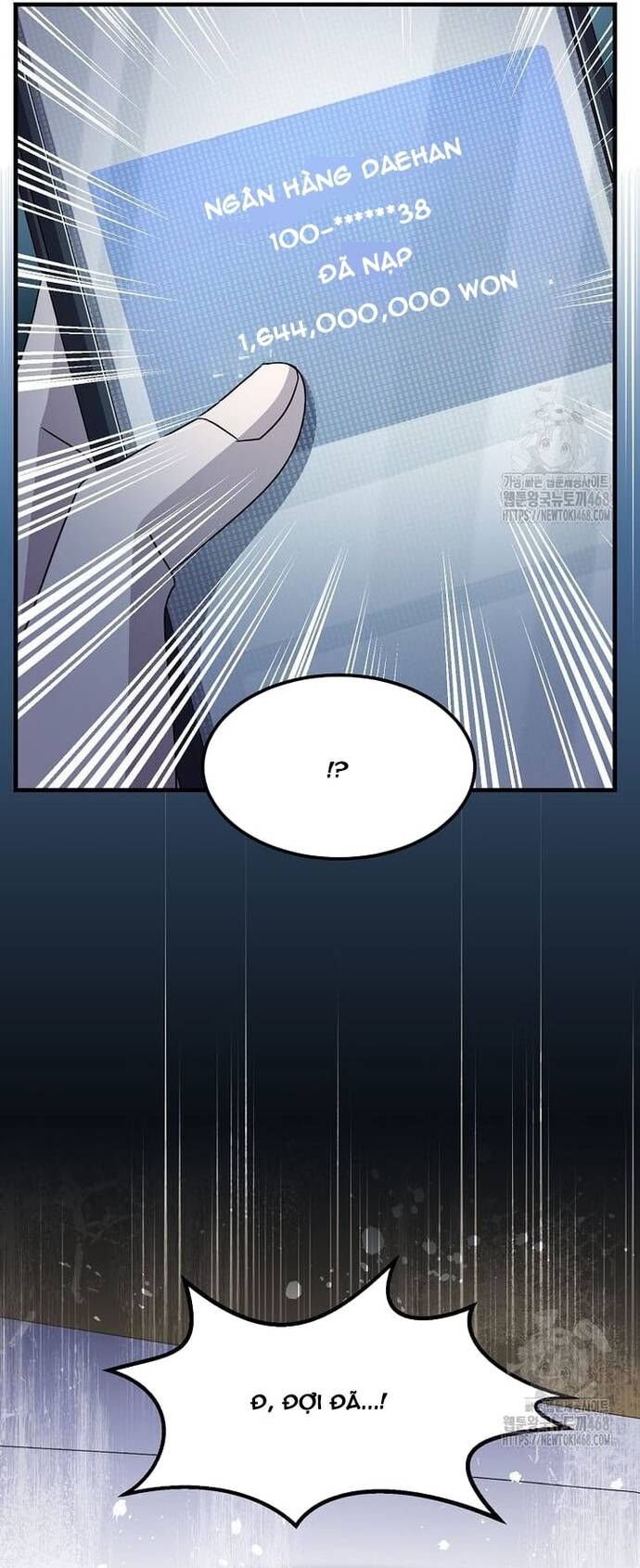 Võ Thần Thăng Cấp Chapter 33 - 54