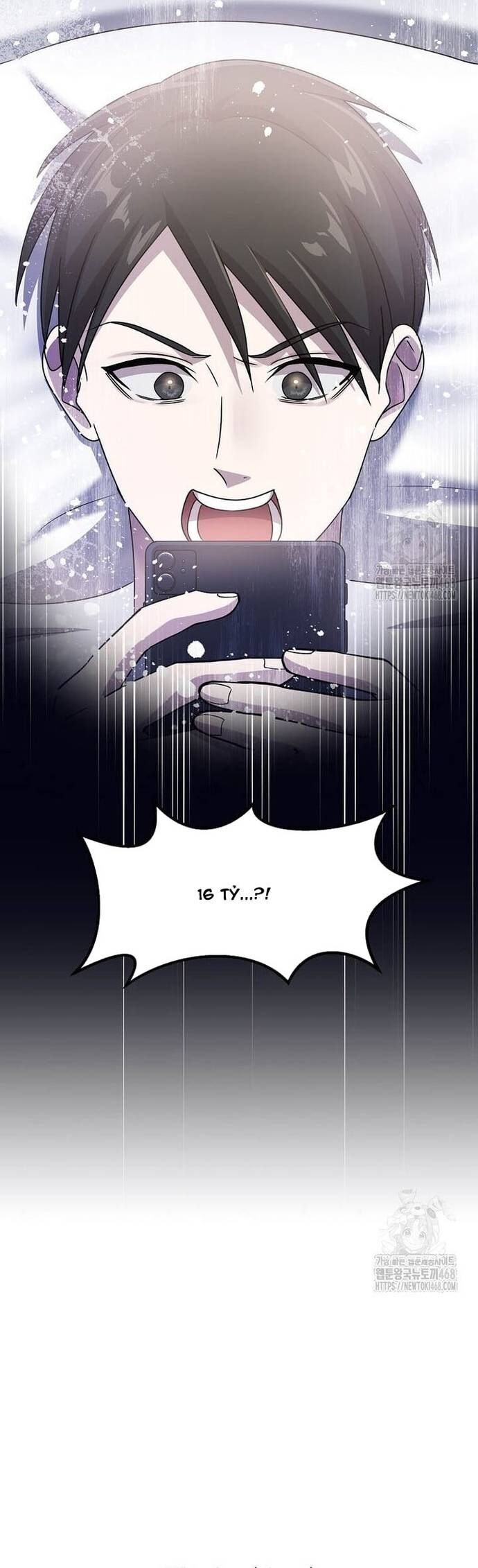 Võ Thần Thăng Cấp Chapter 33 - 55