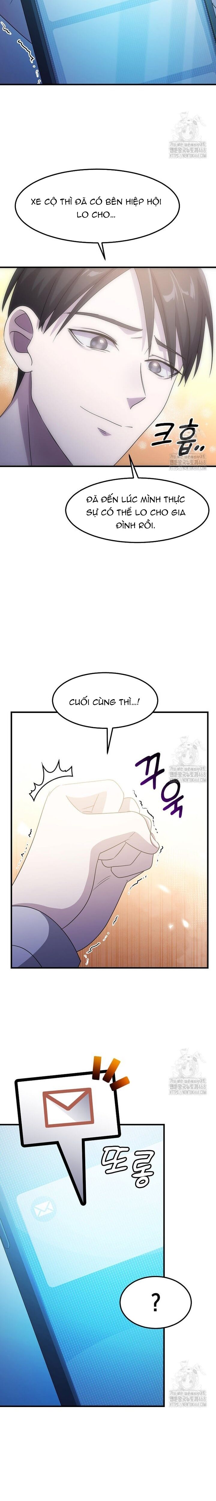 Võ Thần Thăng Cấp Chapter 34 - 2