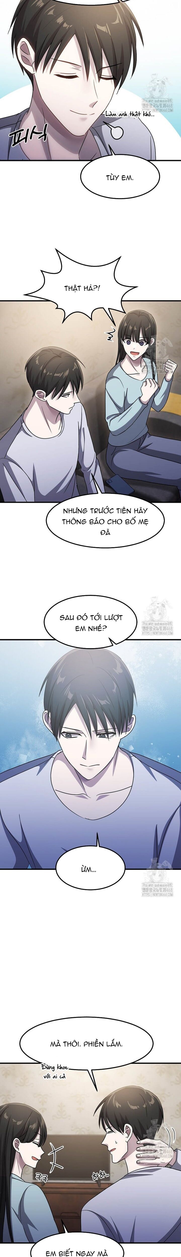 Võ Thần Thăng Cấp Chapter 34 - 12