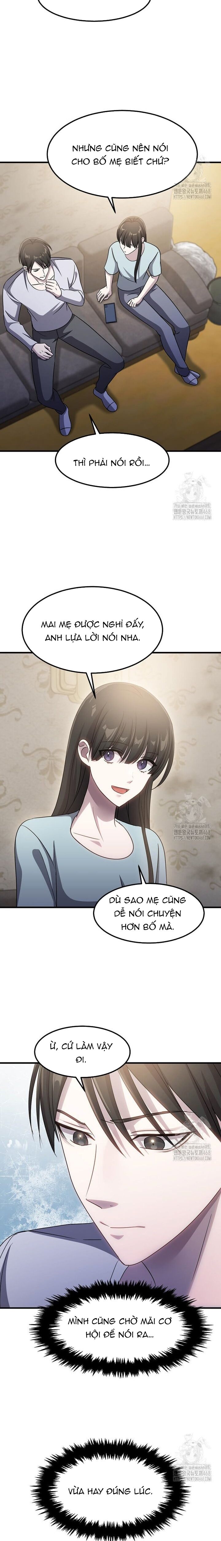 Võ Thần Thăng Cấp Chapter 34 - 13