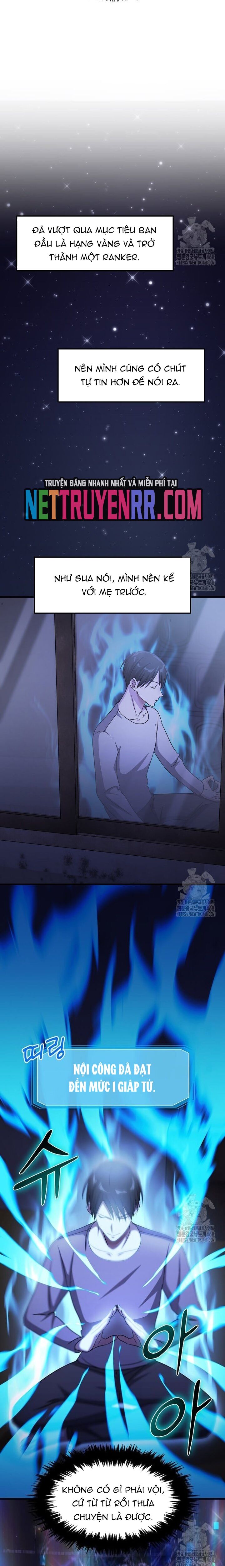 Võ Thần Thăng Cấp Chapter 34 - 14