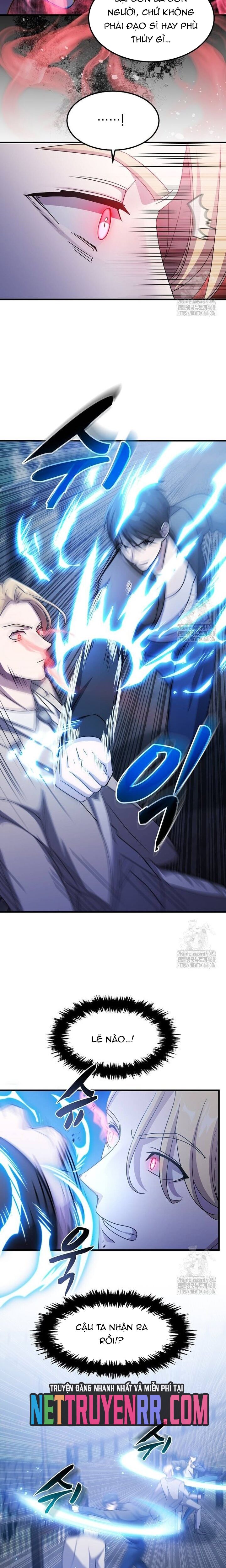 Võ Thần Thăng Cấp Chapter 34 - 20