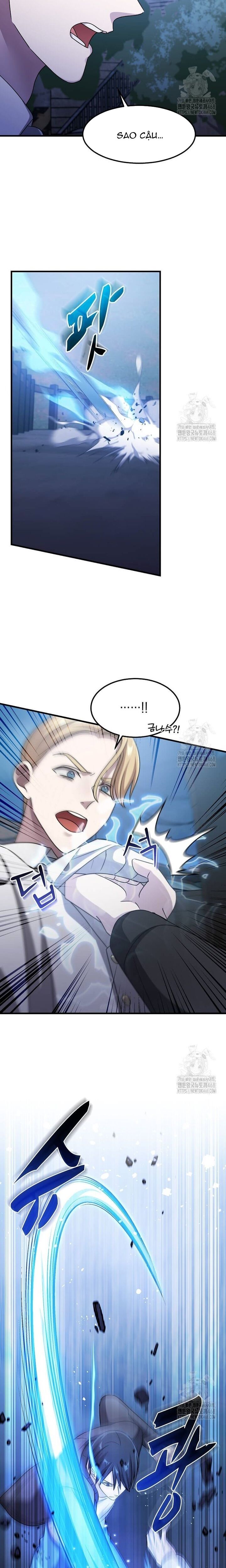 Võ Thần Thăng Cấp Chapter 34 - 22
