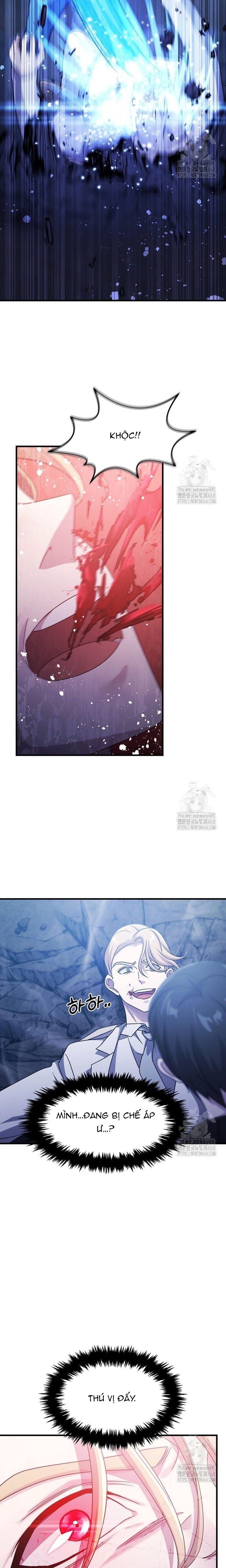 Võ Thần Thăng Cấp Chapter 34 - 23