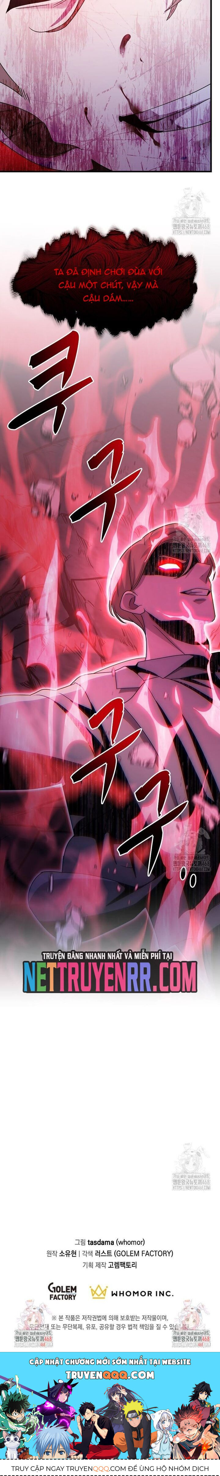 Võ Thần Thăng Cấp Chapter 34 - 24