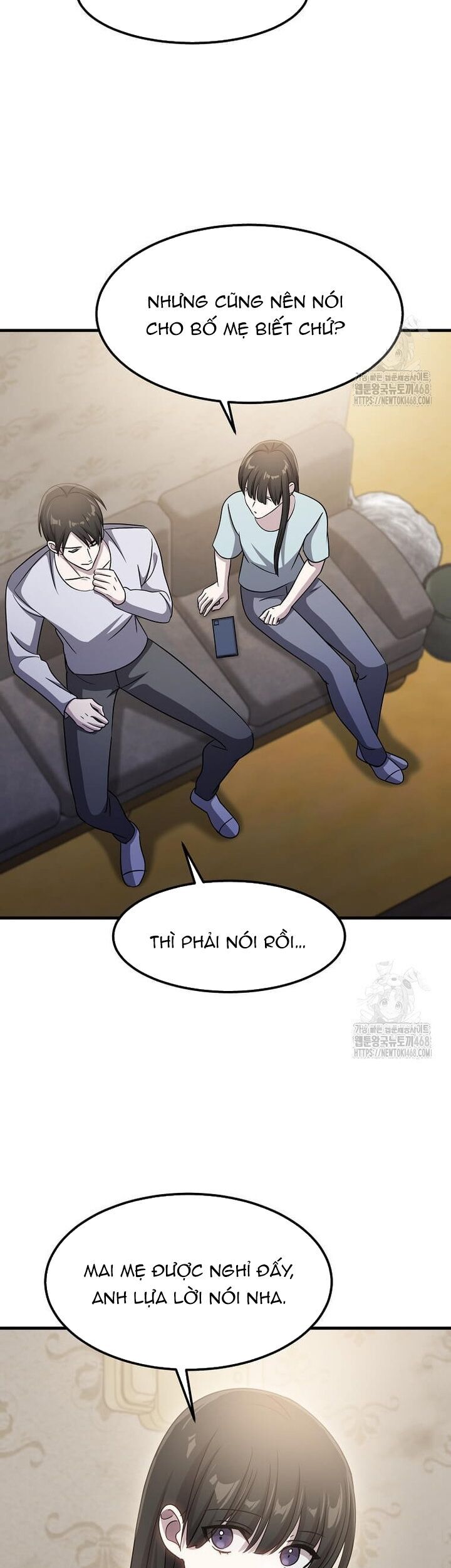 Võ Thần Thăng Cấp Chapter 34 - 25