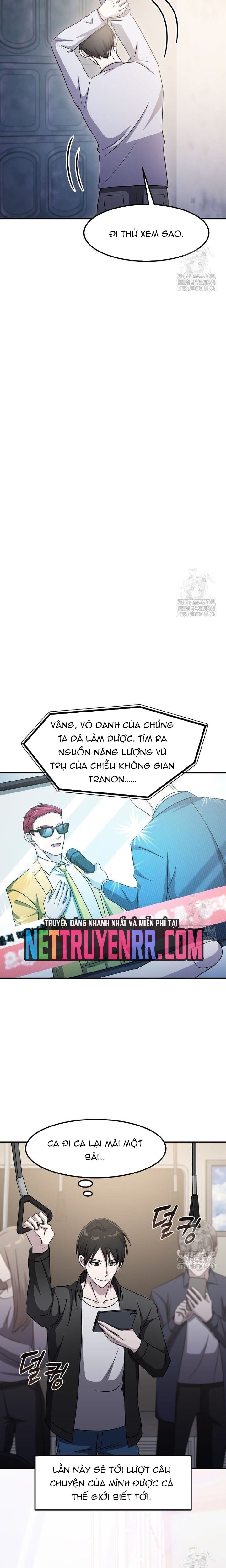 Võ Thần Thăng Cấp Chapter 34 - 4