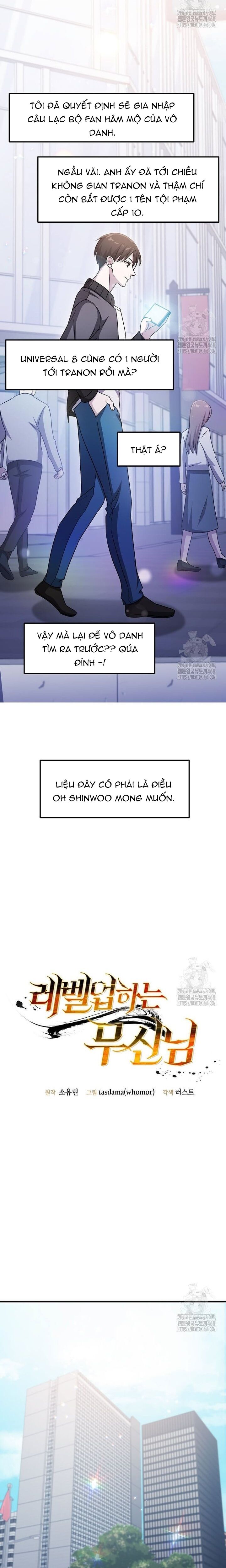 Võ Thần Thăng Cấp Chapter 34 - 5