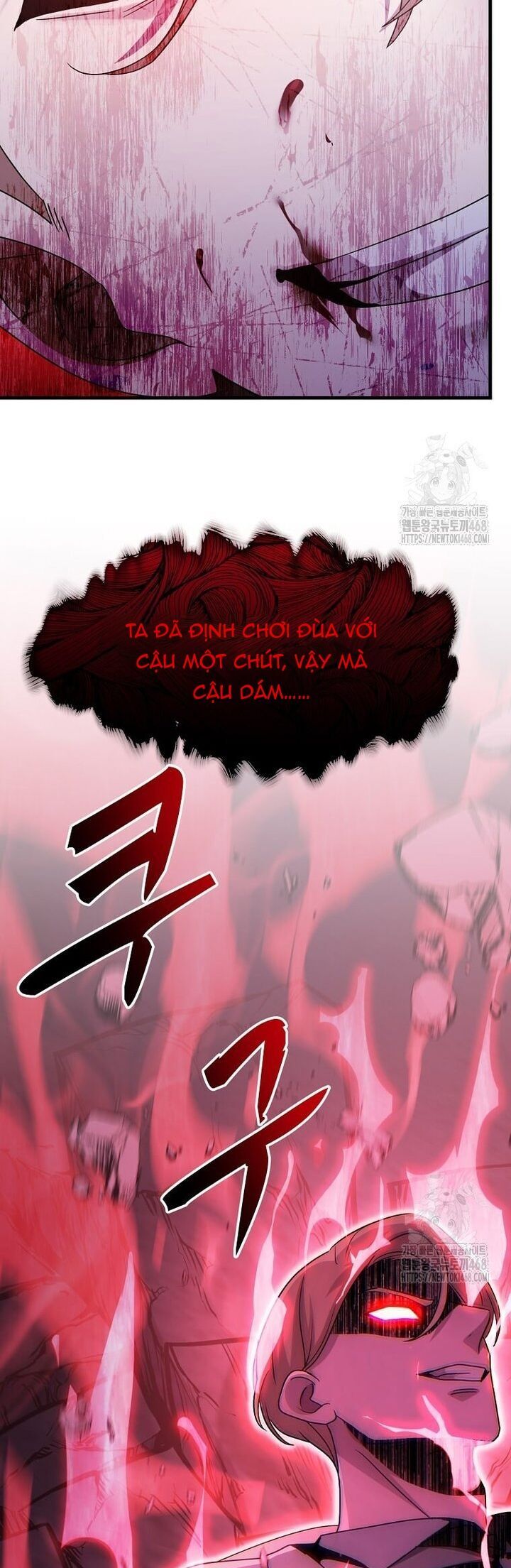 Võ Thần Thăng Cấp Chapter 34 - 47