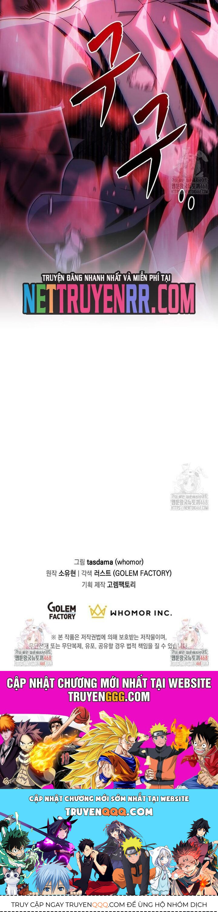 Võ Thần Thăng Cấp Chapter 34 - 48