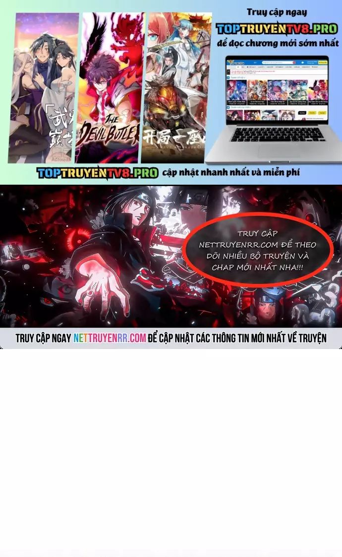 Võ Thần Thăng Cấp Chapter 35 - 2