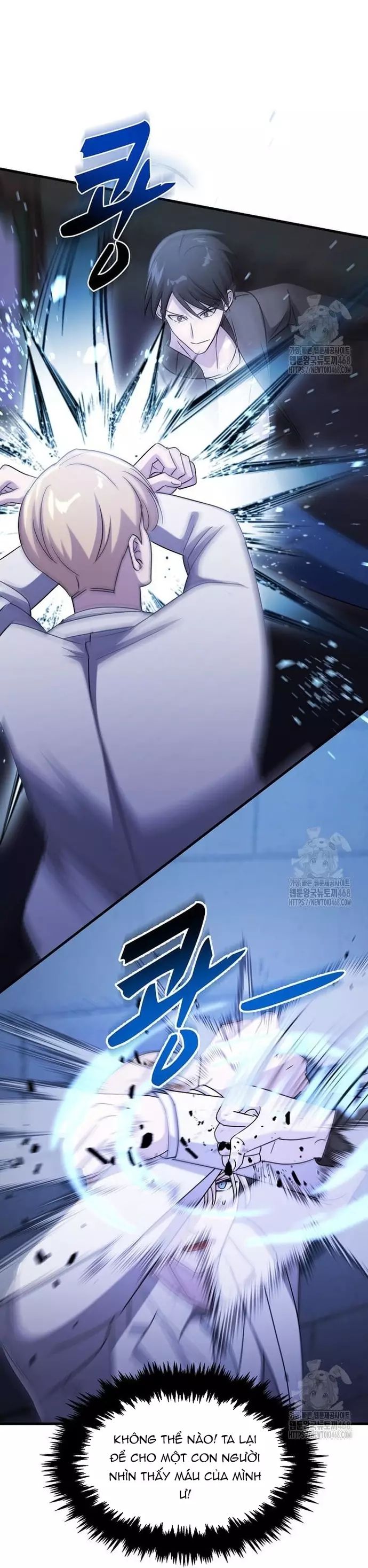 Võ Thần Thăng Cấp Chapter 35 - 27