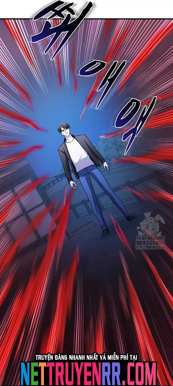 Võ Thần Thăng Cấp Chapter 35 - 34