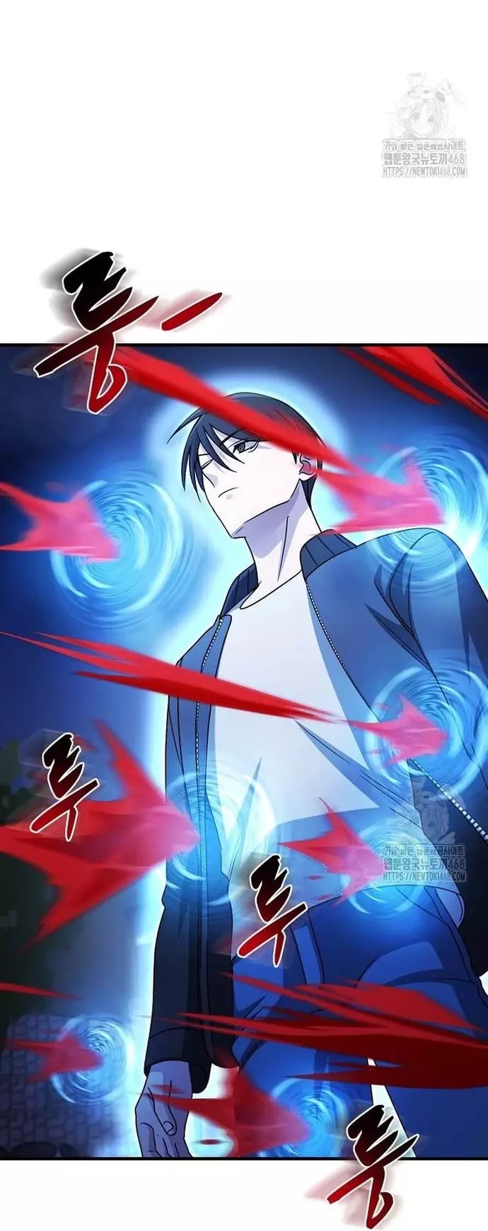 Võ Thần Thăng Cấp Chapter 35 - 36