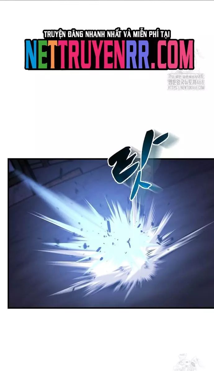 Võ Thần Thăng Cấp Chapter 35 - 38