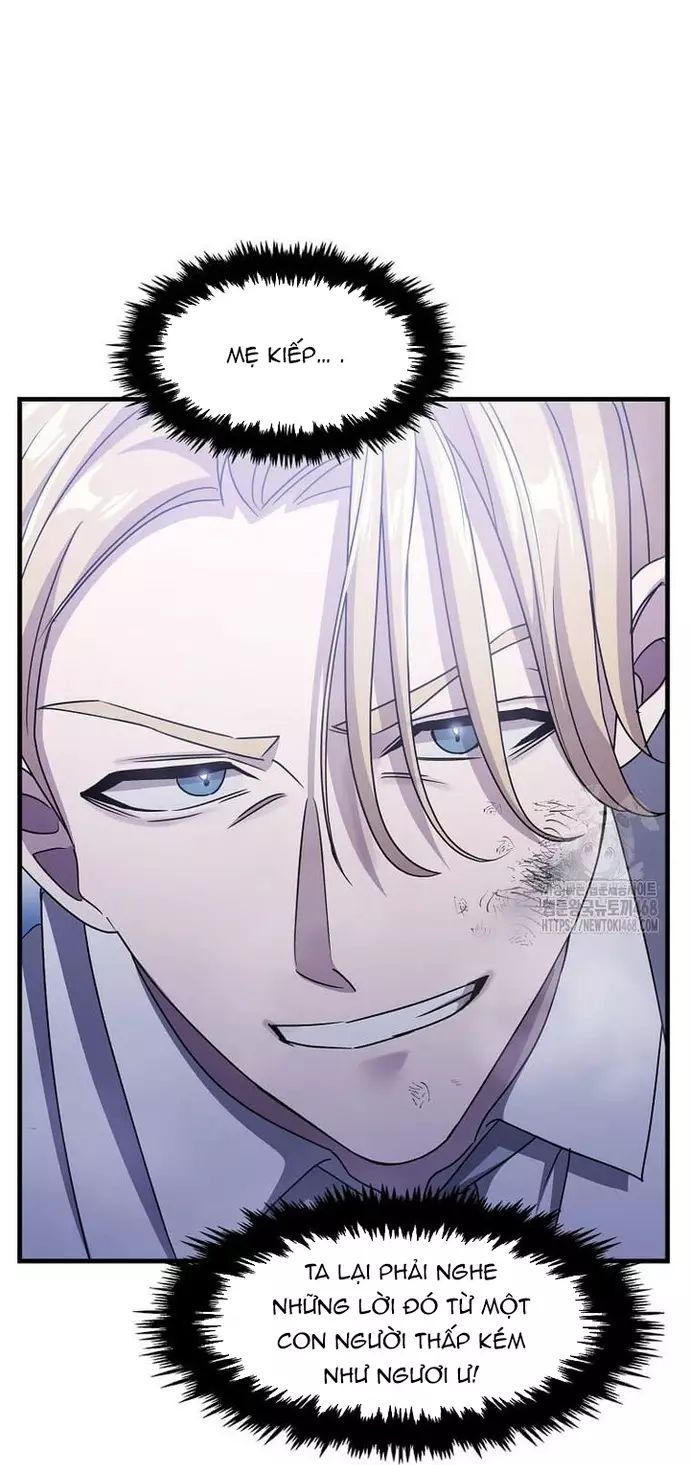 Võ Thần Thăng Cấp Chapter 35 - 47