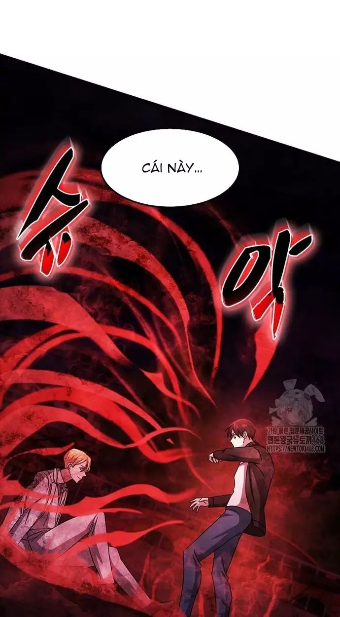 Võ Thần Thăng Cấp Chapter 35 - 6