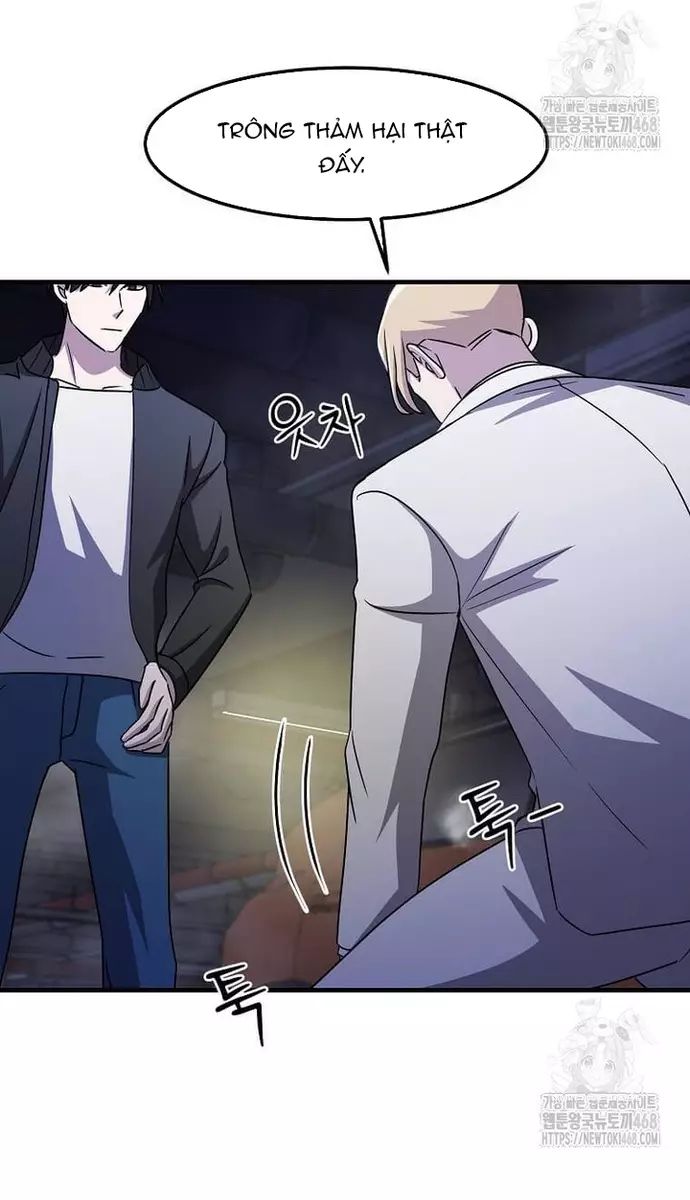 Võ Thần Thăng Cấp Chapter 35 - 51