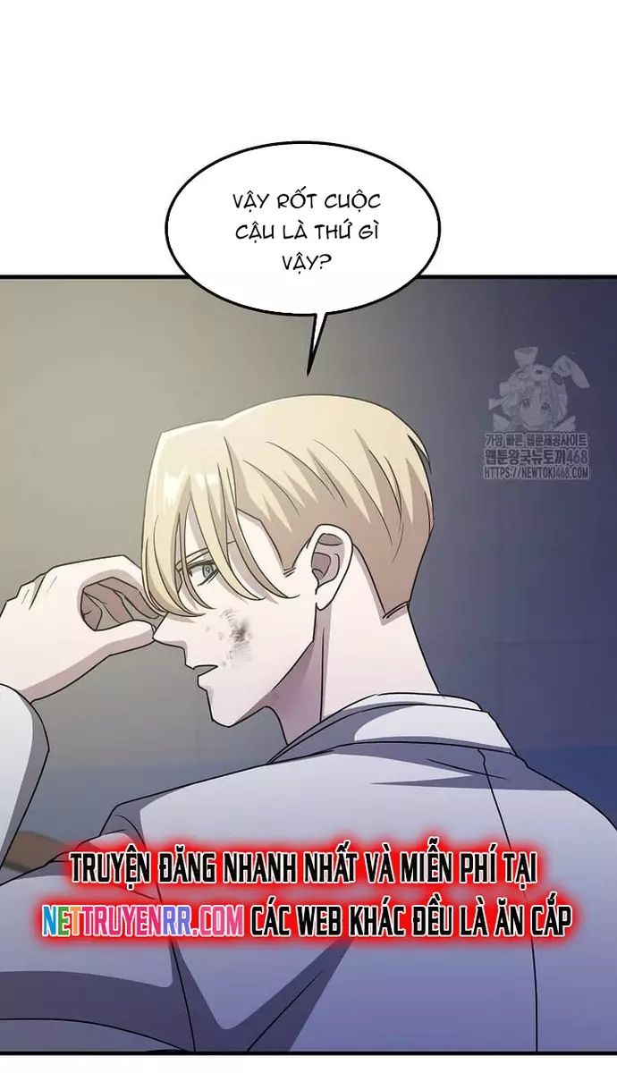 Võ Thần Thăng Cấp Chapter 35 - 54