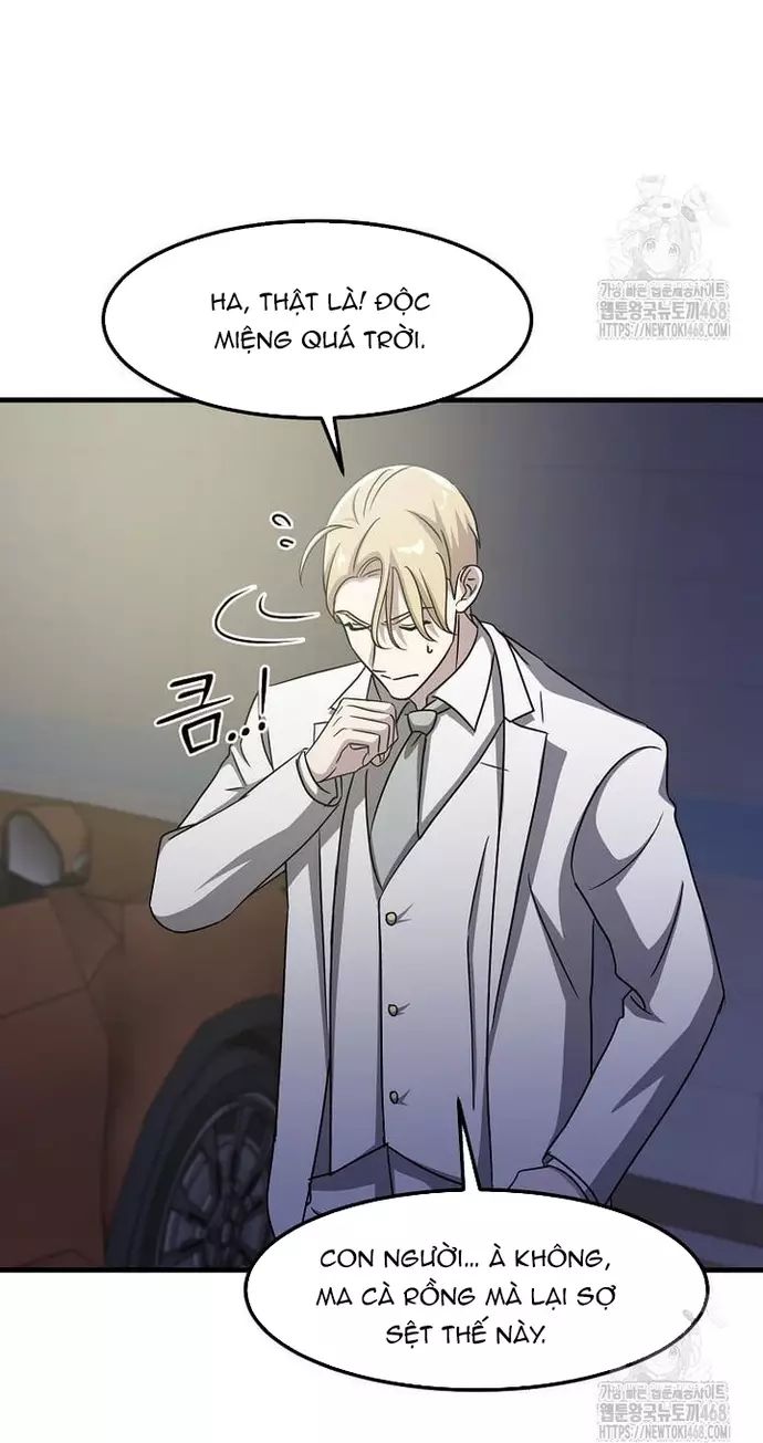 Võ Thần Thăng Cấp Chapter 35 - 61