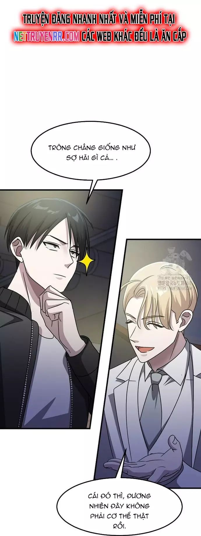 Võ Thần Thăng Cấp Chapter 35 - 62