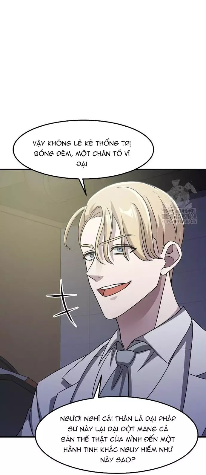 Võ Thần Thăng Cấp Chapter 35 - 64