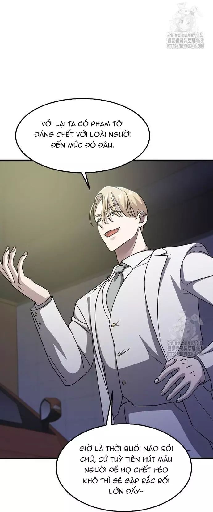 Võ Thần Thăng Cấp Chapter 35 - 65