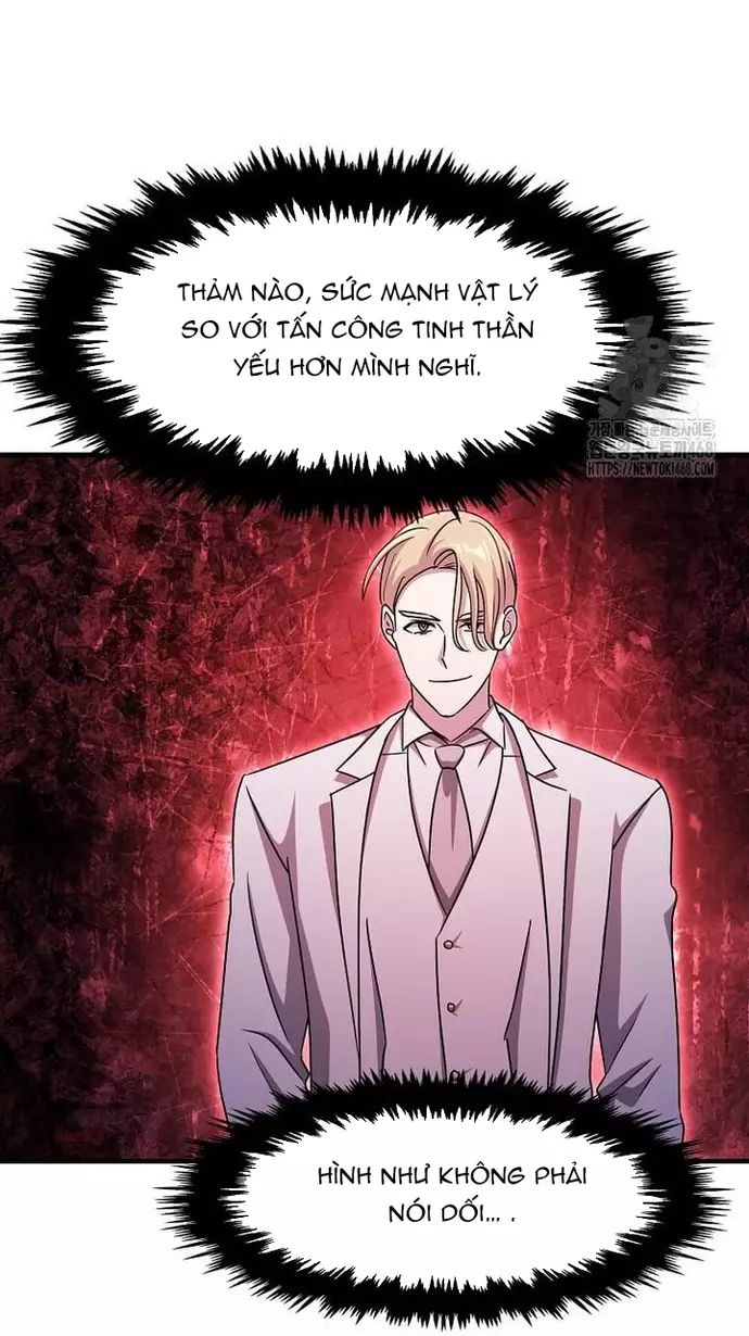 Võ Thần Thăng Cấp Chapter 35 - 69