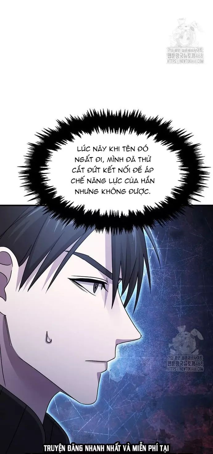 Võ Thần Thăng Cấp Chapter 35 - 70