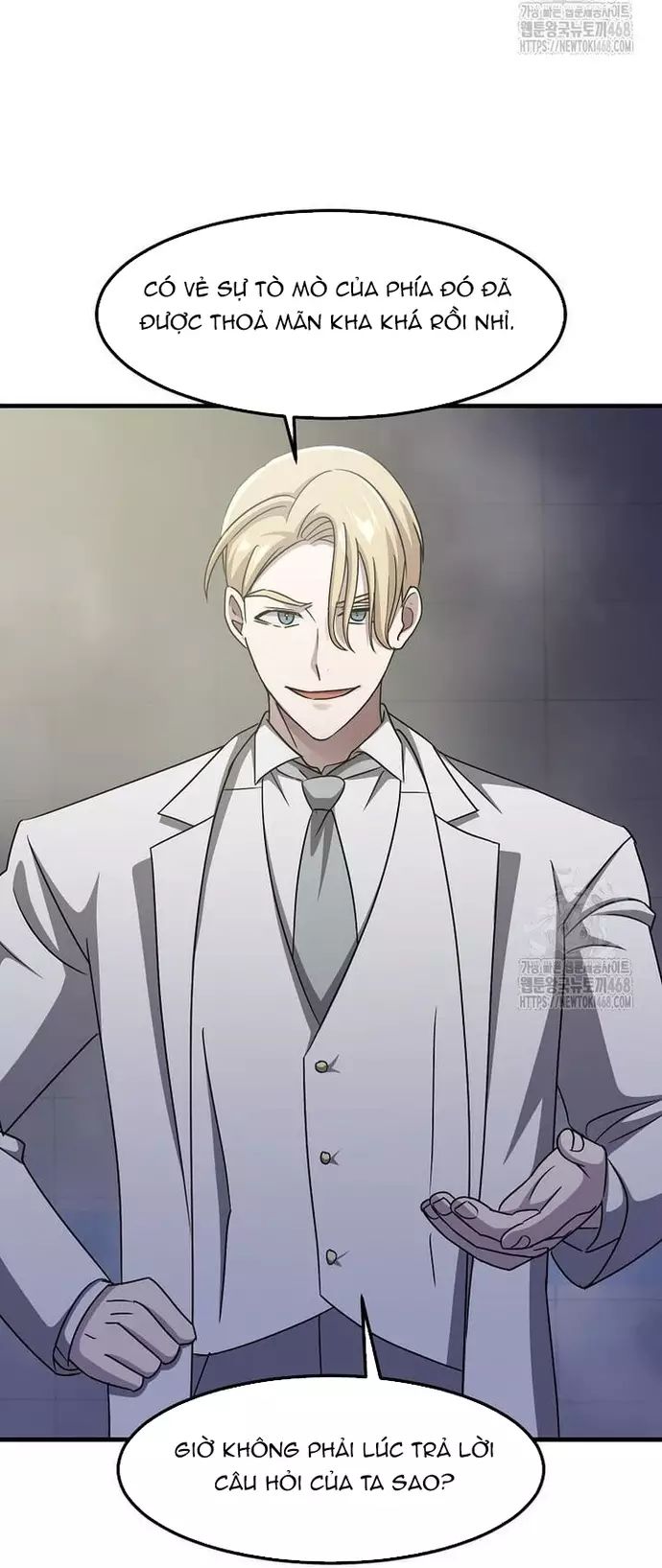 Võ Thần Thăng Cấp Chapter 35 - 73