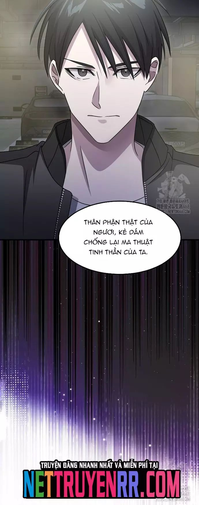 Võ Thần Thăng Cấp Chapter 35 - 75