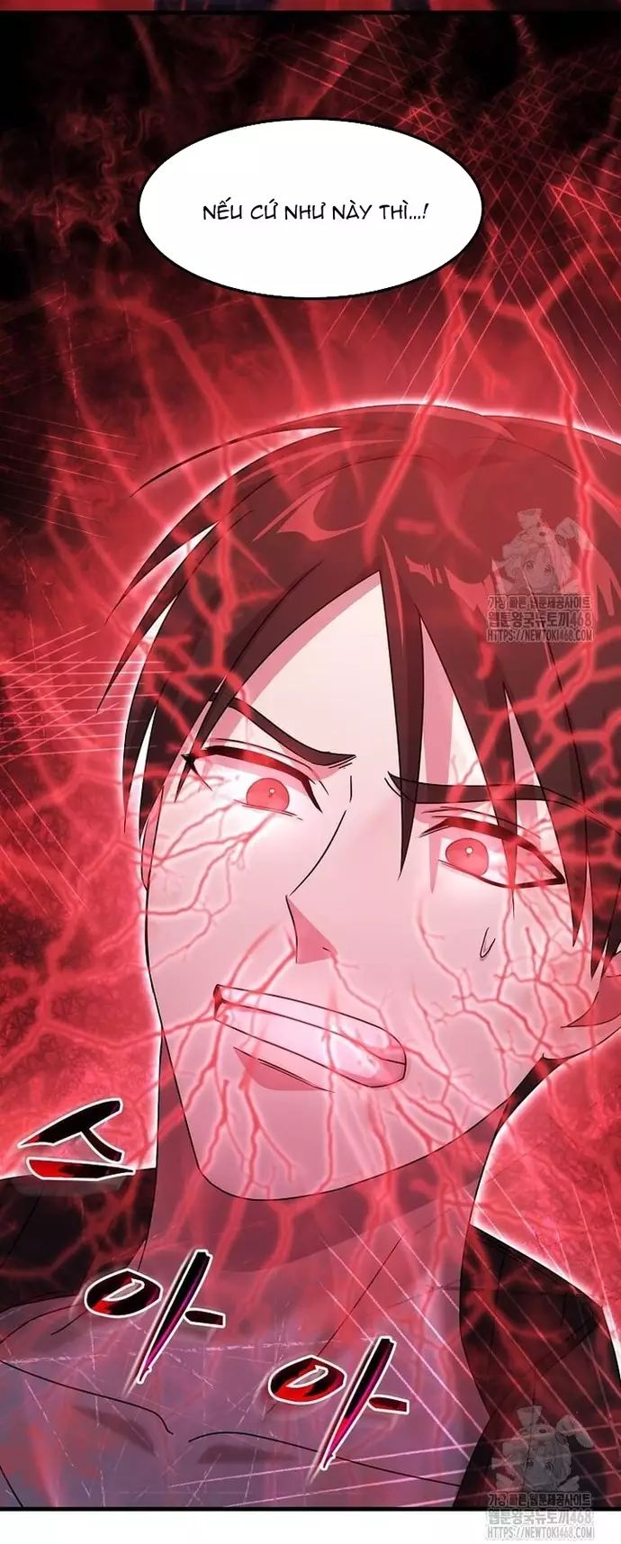 Võ Thần Thăng Cấp Chapter 35 - 10