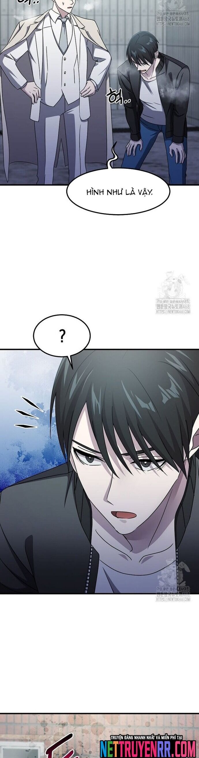 Võ Thần Thăng Cấp Chapter 36 - 12